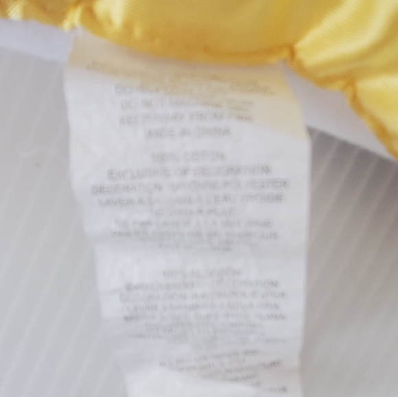 Curious George Dreamer Lovey Security Baby Blanket Colorful Polka Dot Monkey - Picture 5 of 6